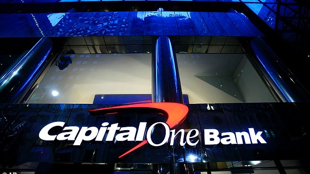 Capital one